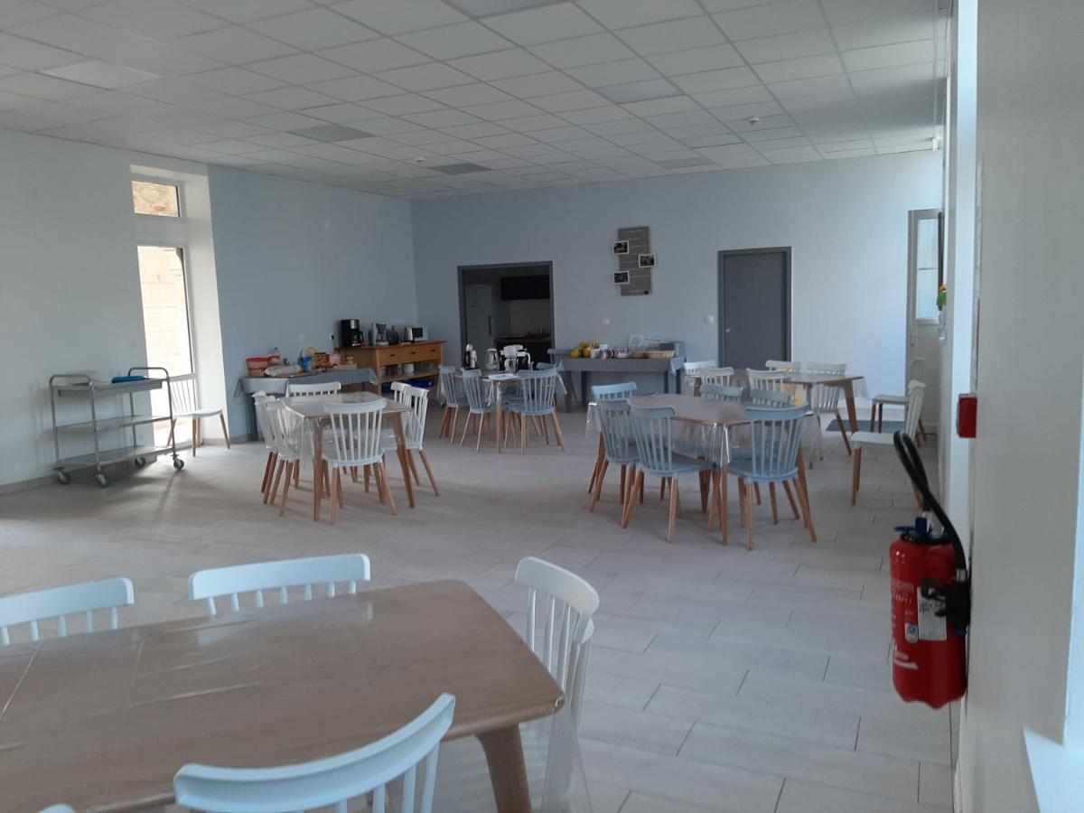 Casa de hóspedes Le Rayon De Soleil