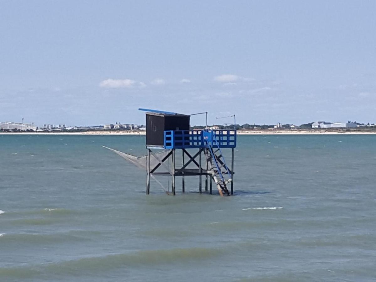 Le Rayon De Soleil * Châtelaillon-Plage